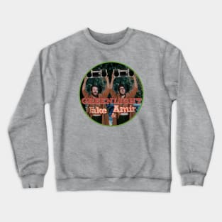 #GreenlightJakeandAmir Crewneck Sweatshirt